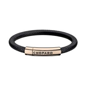 Kautschuk, Armschmuck, Chopard Mille Miglia Armband 95016-0210