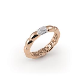 Al Coro La Piazza Ring NR294RB