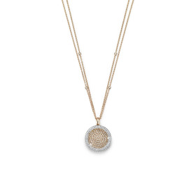         Roségold, Halsschmuck, Noor Exclusive Collier 30742-010-R7