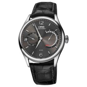 Herrenuhr, ORIS Artelier Calibre 111 01 111 7700 4063-Set 1 23 72FC