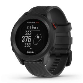Herrenuhr, Garmin Approach® S12 010-02472-10