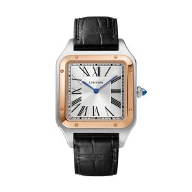 Unisex, Cartier Santos-Dumont W2SA0017