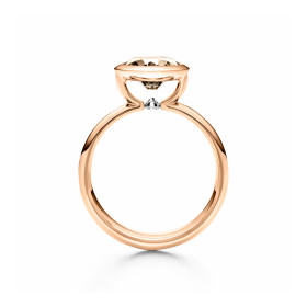 Roségold, Ringe, Schaffrath LOVE OF MY LIFE Diamantring 758_40750_200_RB