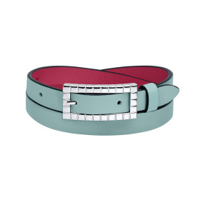 Messing, Armschmuck, Chopard Ice Cube Armband, Ref: 95016-0375