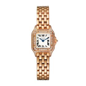 Damenuhr, Cartier Panthère de Cartier WJPN0020