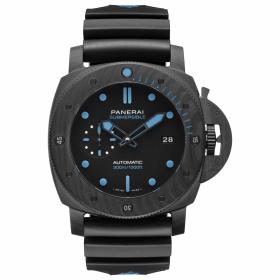 Herrenuhr, Panerai Submersible Carbotech™  PAM01616