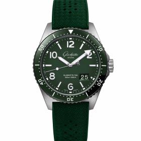 Glashütte Original SeaQ Panoramadatum 1-36-13-07-83-33