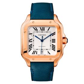 Cartier Santos de Cartier WGSA0019