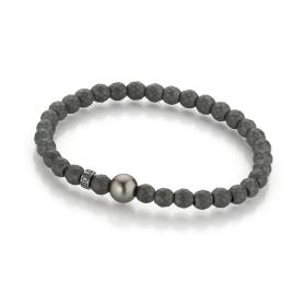 Silber, Armschmuck, Gellner Bold Armband 5-24517-01