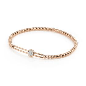 Al Coro Stretchy Armband A353R