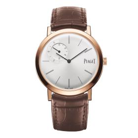 Unisex, Piaget Altiplano G0A34113