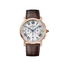Cartier Rotonde de Chronograph W1556238