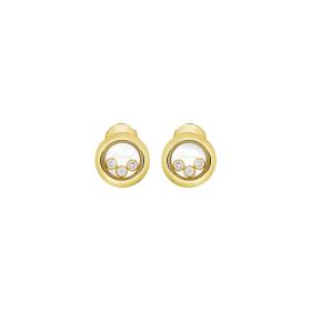 Chopard Happy Diamonds Icons Ohrstecker 83A018-0001