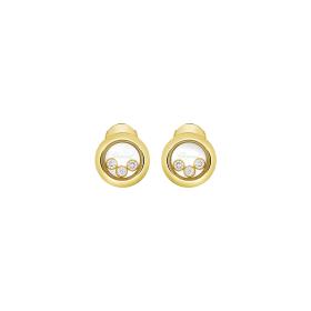 Chopard Happy Diamonds Icons Ohrstecker 83A018-0001