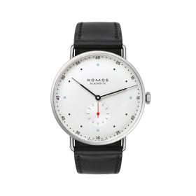 Unisex, NOMOS Glashütte Metro 38 1108