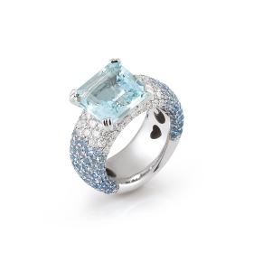 Al Coro Amori Ring R6974AQ