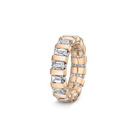 Roségold, Ringe, Schaffrath PARADOXAL Diamantring 48121_R_900_EM_RW