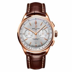 Unisex, Breitling Premier B01 Chronograph 42 RB0118371G1P1