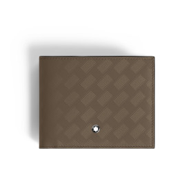         Montblanc Brieftasche 6 cc aus Extreme Leder MB220288