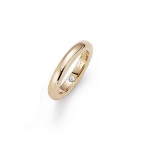 Ringe, Roségold, Noor Exclusive Ring 30243-090-R7