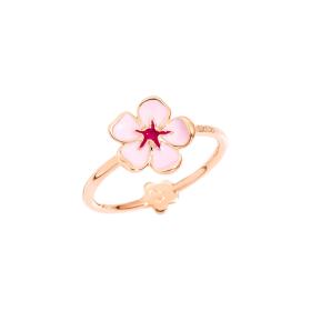 DoDo Ring Kirschblüte DAB9001-FLOWE-ERO9R