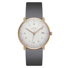 Unisex, Junghans max bill Automatic 27/7806.02