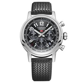 Unisex, Chopard Mille Miglia Classic Chronograph 168589-3002