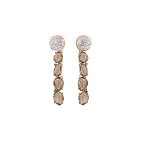 Al Coro Candy Ohrringe NE8365SQR