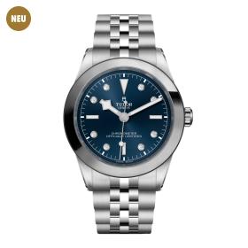 TUDOR Black Bay 39 M79660-0005
