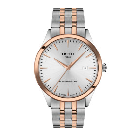         Damen- und Herrenuhr, Tissot Classic Dream 40mm T158.407.22.031.01