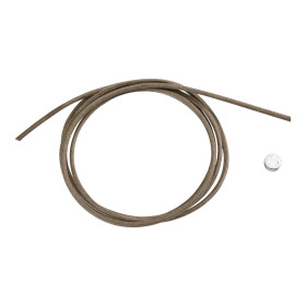         Textil, Accessoires/Sonstiges, DoDo Dicke Kordel DDA6000-CORDL-TORAG