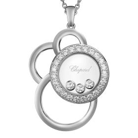 Chopard Happy Dreams Halskette mit Anhänger 799769-1002