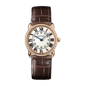 Cartier Ronde Louis Cartier WR000351
