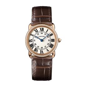 Damenuhr, Cartier Ronde Louis Cartier WR000351