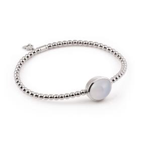 Al Coro Stretchy Armband A981CHW