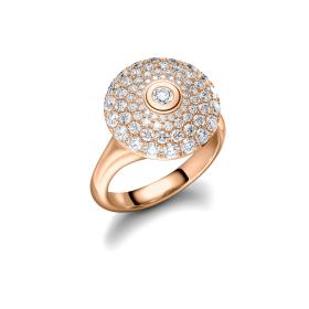 Roségold, Ringe, Schaffrath 360 – Three Sixty Diamantring 758_MD001_150_RW