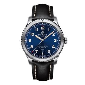 Breitling Classic AVI Aviator 8 Automatic 41 A17315101C1X4