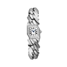 Damenuhr, Cartier Maillon de Cartier WJBJ0003