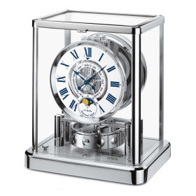Jaeger-LeCoultre Tischuhr Atmos Classique Phases De Lune 5112202