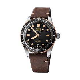 Herrenuhr, ORIS Divers Sixty-Five 01 733 7707 4354-07 5 20 55