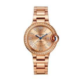 Cartier Ballon Bleu de Cartier WJBB0077