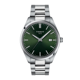         Herrenuhr, Tissot PR 100 T150.410.11.091.00