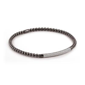 Rotanium, Armschmuck, Al Coro Stretchy Armband A350B
