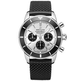 Breitling Superocean Héritage II B01 Chronograph 44 AB0162121G1S1