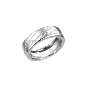 Weißgold, Ringe, Chopard Chopardissimo Ring 827940-1110