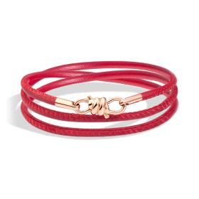 DoDo Armband Nodo DBB9008-KNOT0-LEB9R
