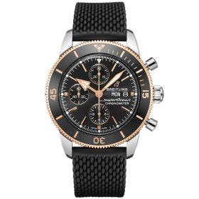 Breitling Superocean Heritage II Chronograph 44 U13313121B1S1