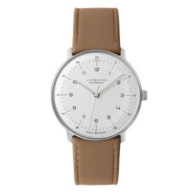 Unisex, Junghans max bill Automatic 27/3502.02