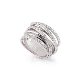 Al Coro Serenata Ring R6408W