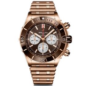 Breitling Super Chronomat B01 44 RB0136E31Q1R1